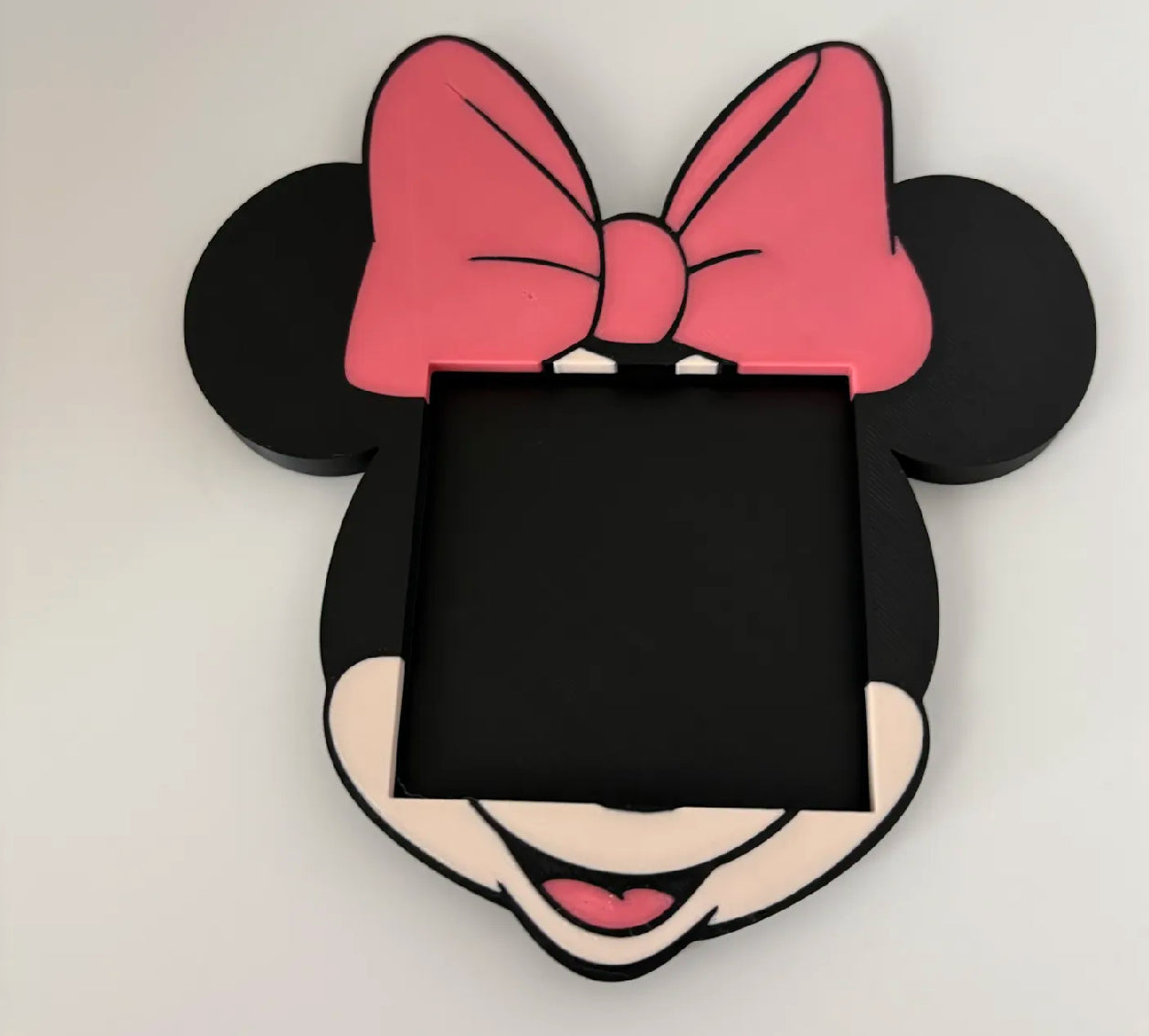 Note Pad Holder