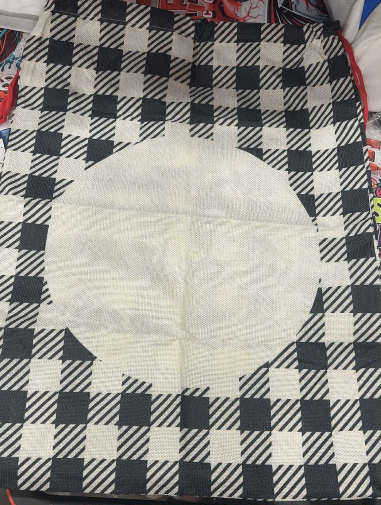 Christmas Sack