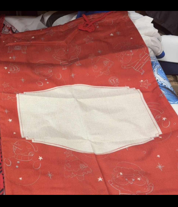 Christmas Sack