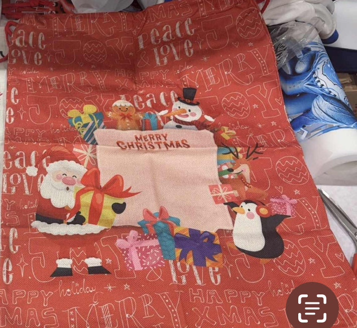 Christmas Sack
