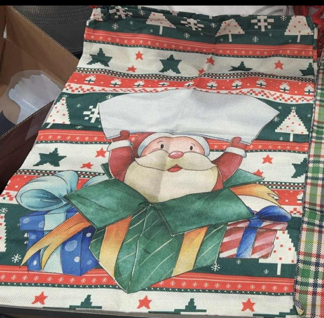Christmas Sack
