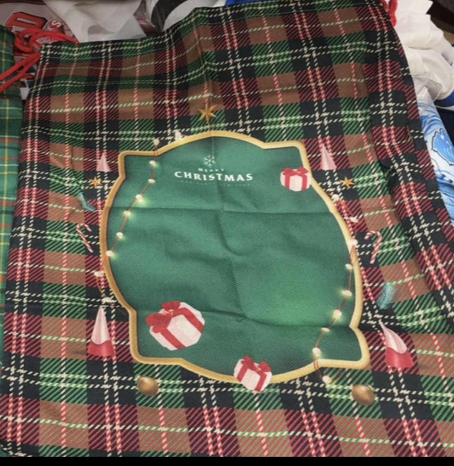 Christmas Sack