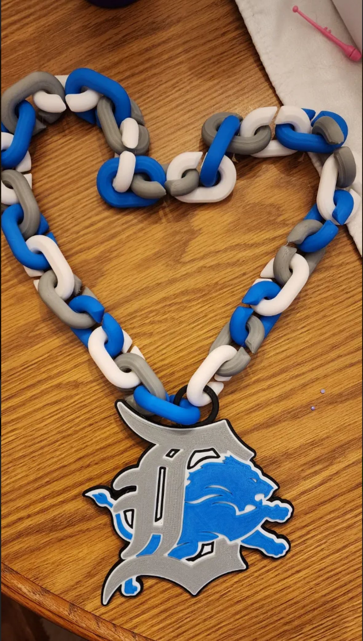Big Chains