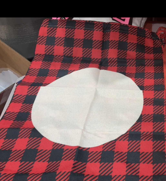 Christmas Sack