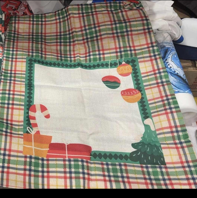 Christmas Sack