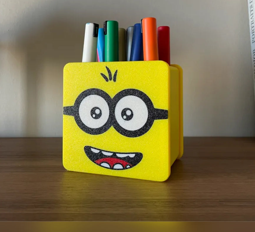 Pen Holders