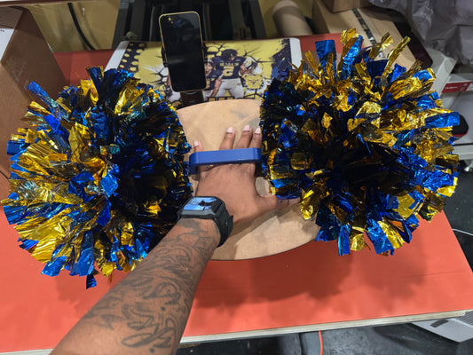 Cheer Stick