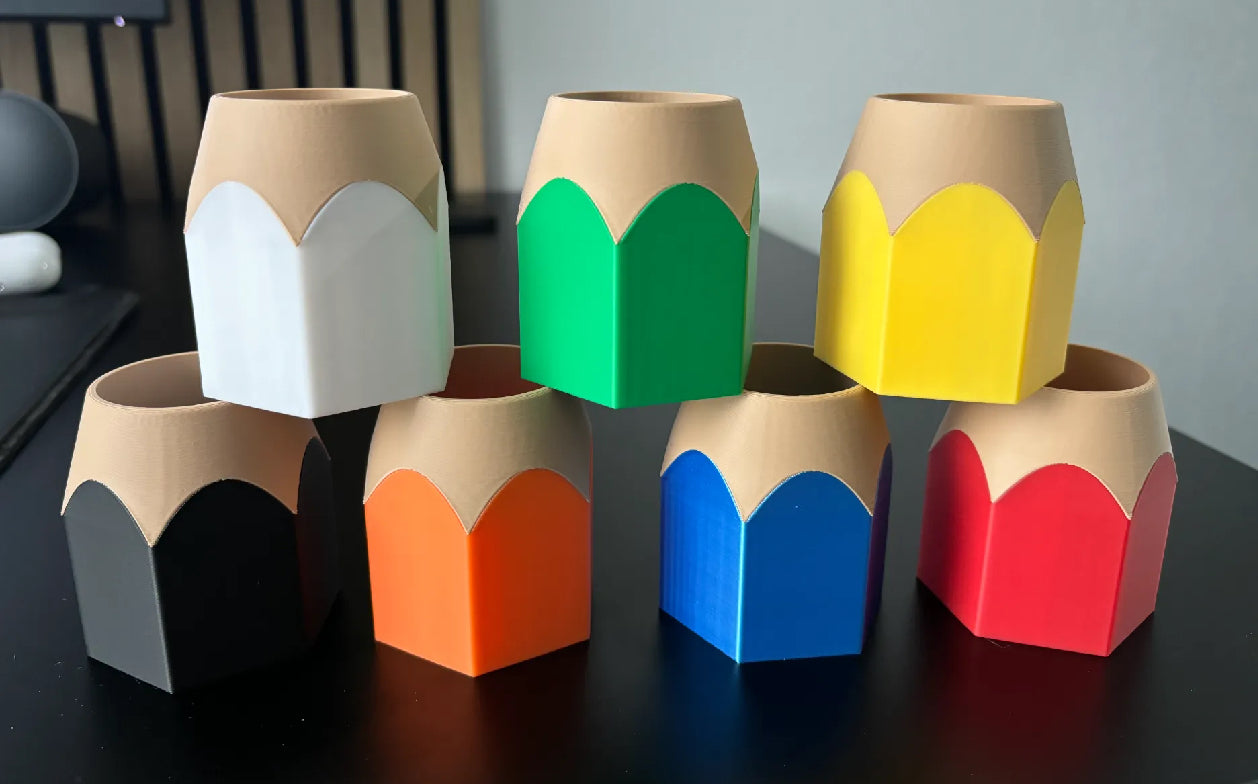 Pen Holders