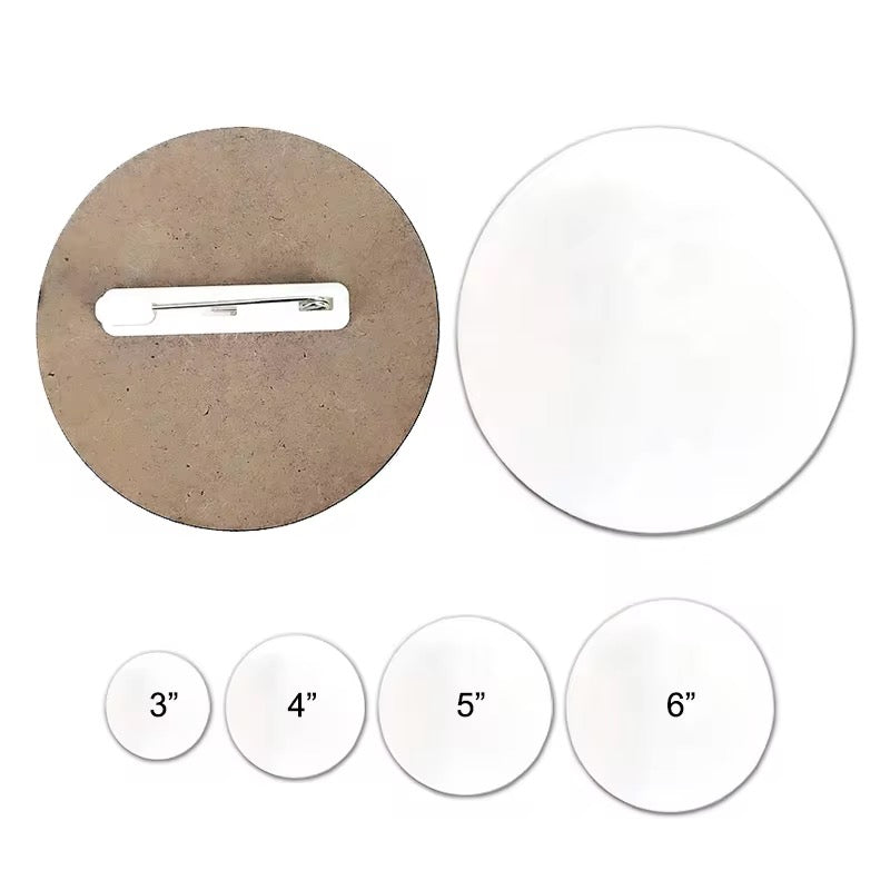 Buttons