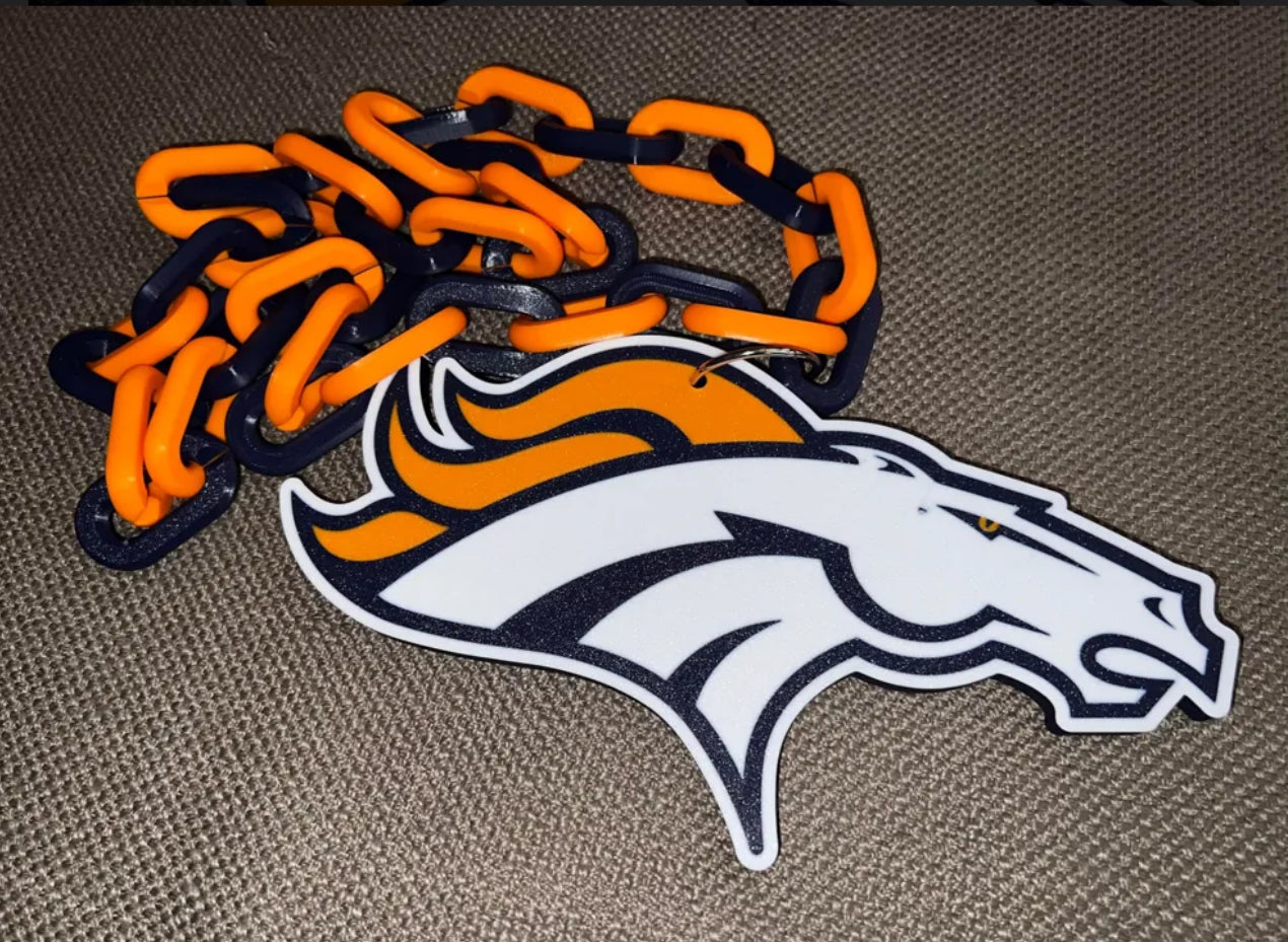 Big Chains