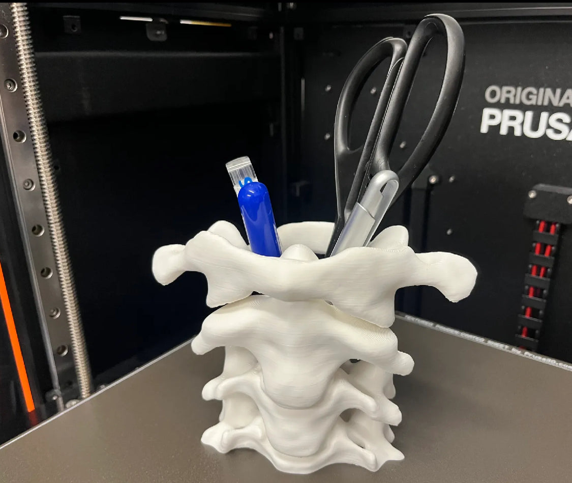 Pen Holders