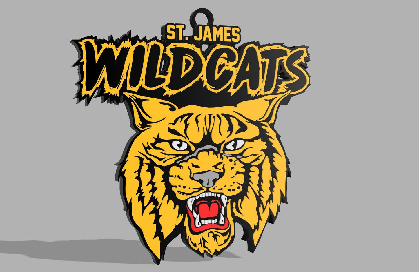 St. James Hype Chain