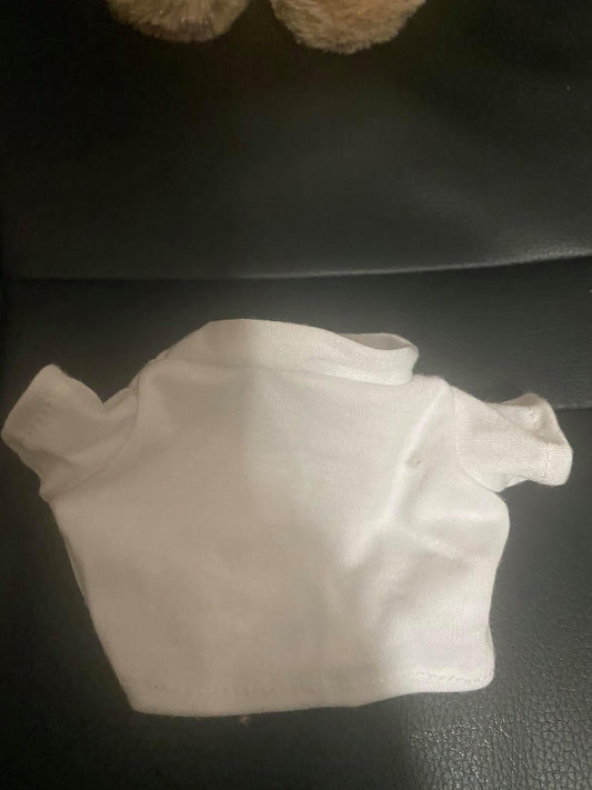 Bear With Shirt