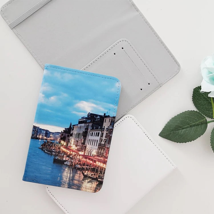 Passport Case