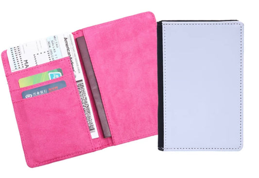 Passport Case