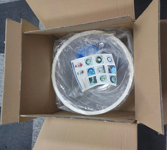 Balloon Stuffer (PRE ORDER ONLY)