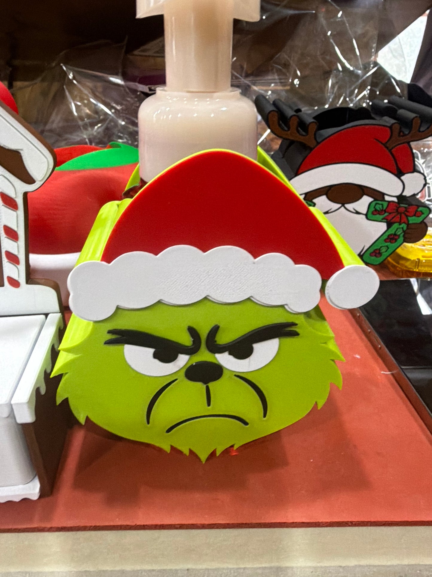 BATH & Body Works Soap Holders