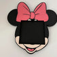 Note Pad Holder