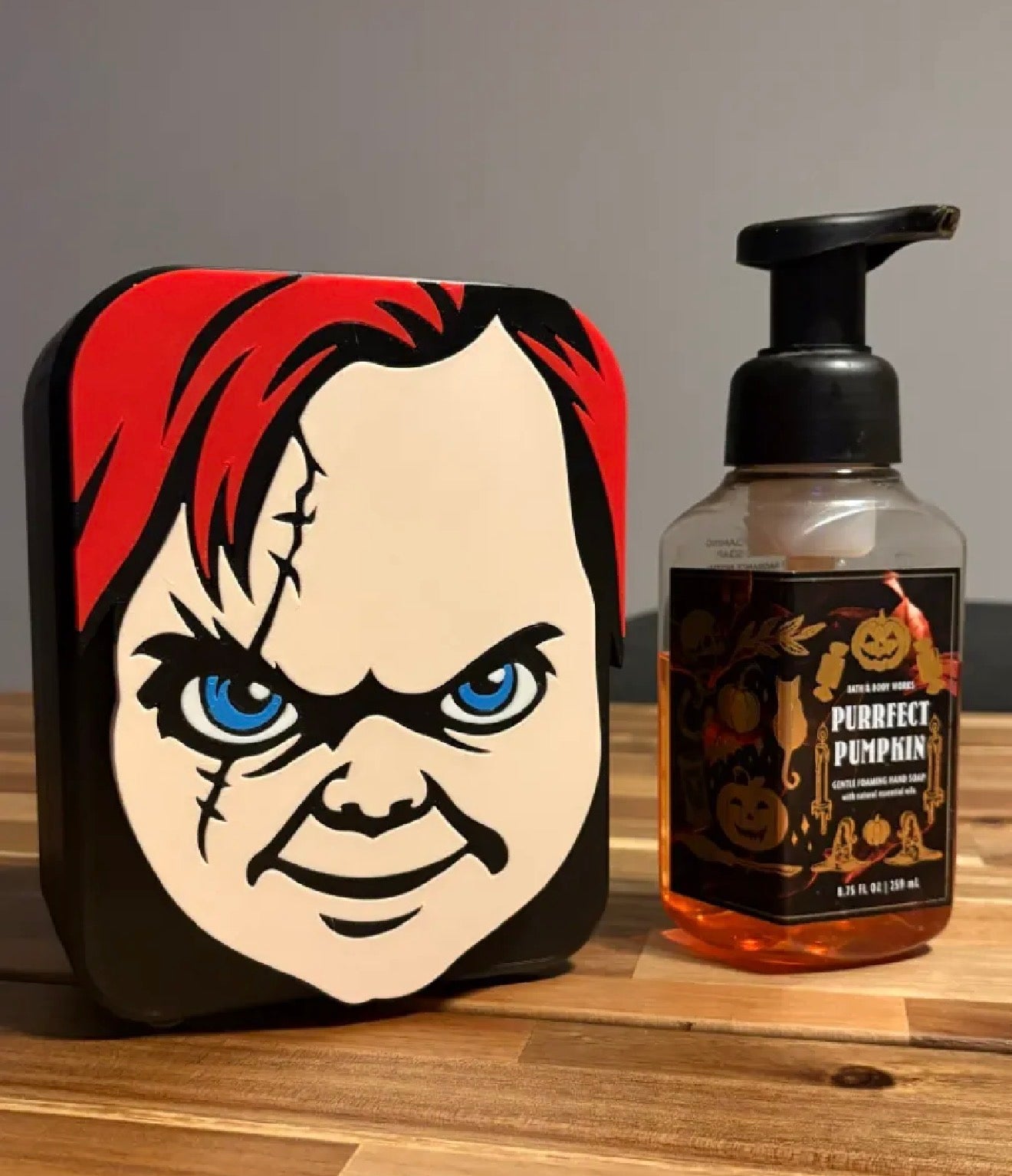 BATH & Body Works Soap Holders