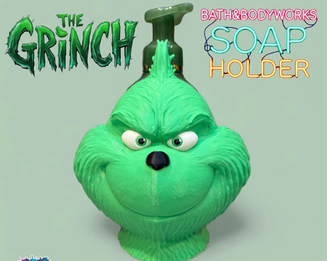 BATH & Body Works Soap Holders