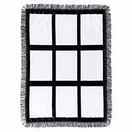 20 panel Blanket