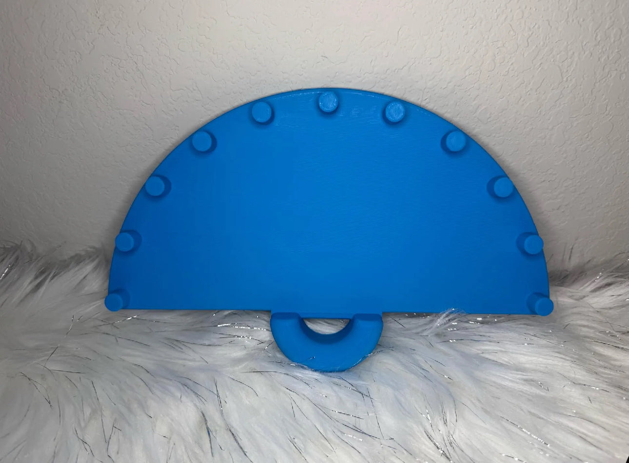 Clack Fan Helper