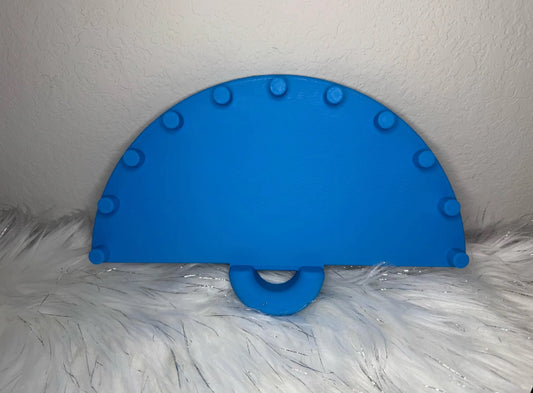 Clack Fan Helper