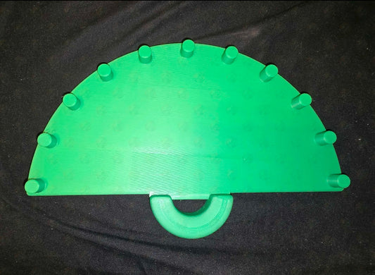 Clack Fan Helper