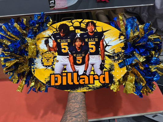 Cheer Stick
