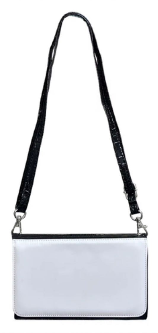 Cross Body Purse Wallet