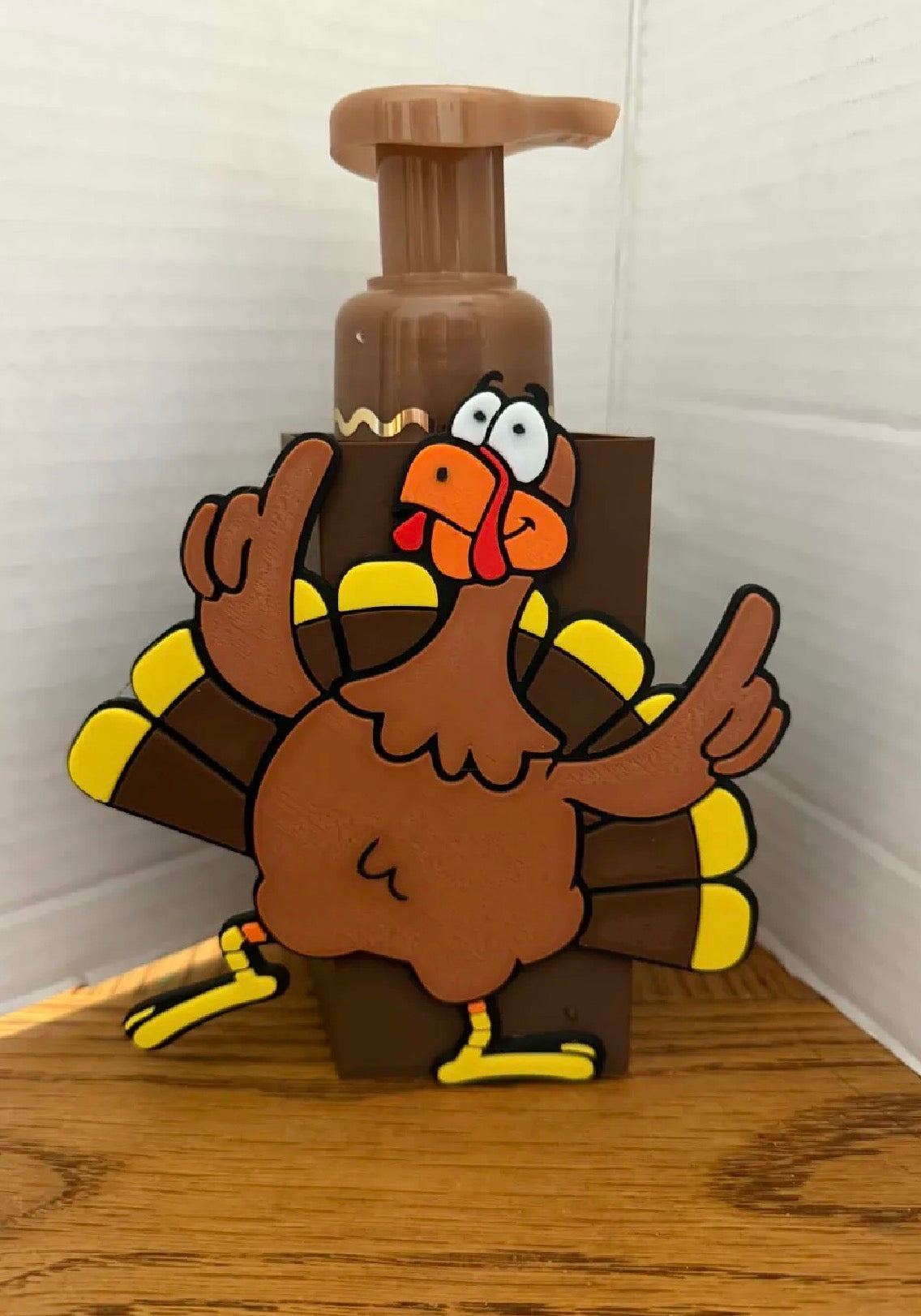 BATH & Body Works Soap Holders