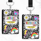 Keychain/Lanyard