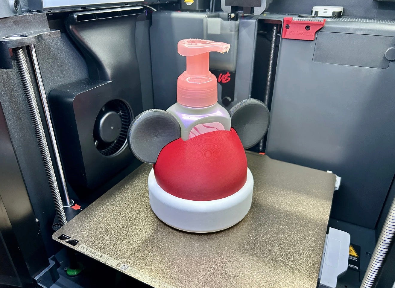 BATH & Body Works Soap Holders