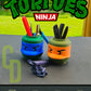 Pen Holders