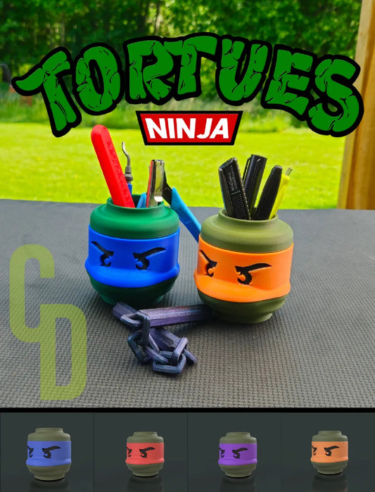 Pen Holders