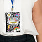Keychain/Lanyard