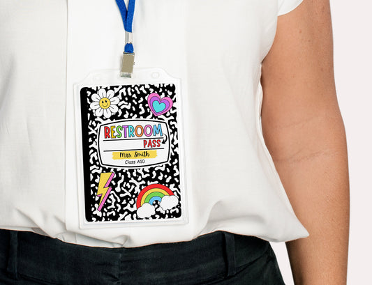 Keychain/Lanyard
