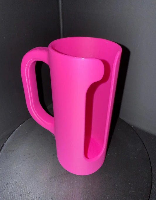 Red Bull Holder