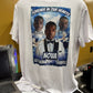 Adult Center Print Tee