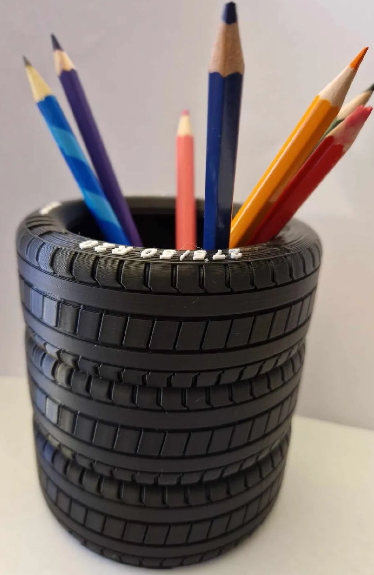 Pen Holders