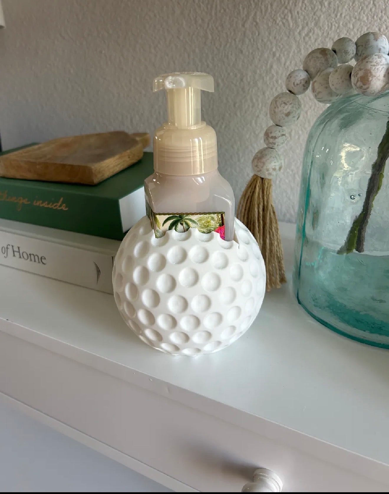 BATH & Body Works Soap Holders