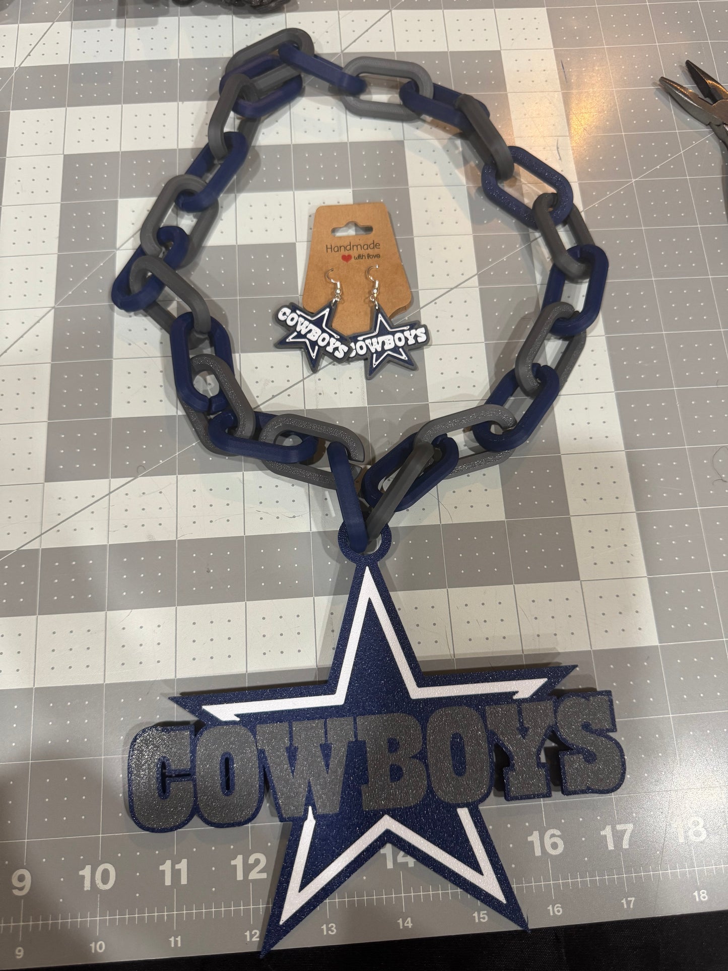 Big Chains