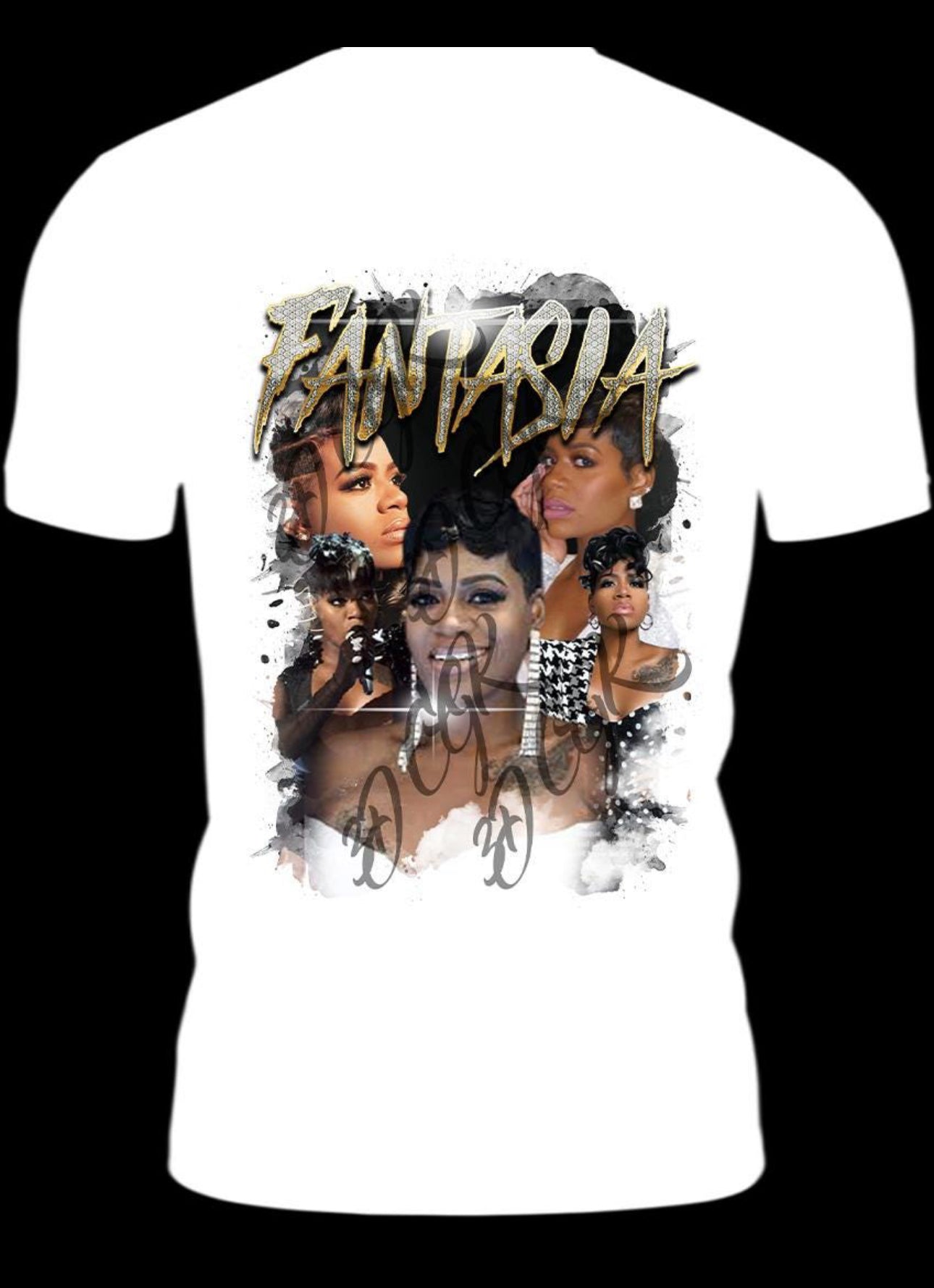 Design Your Tshirts (DTF)