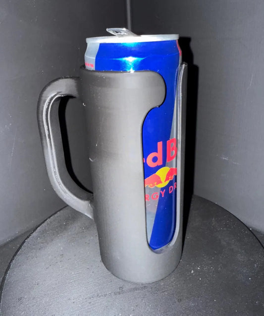 Red Bull Holder