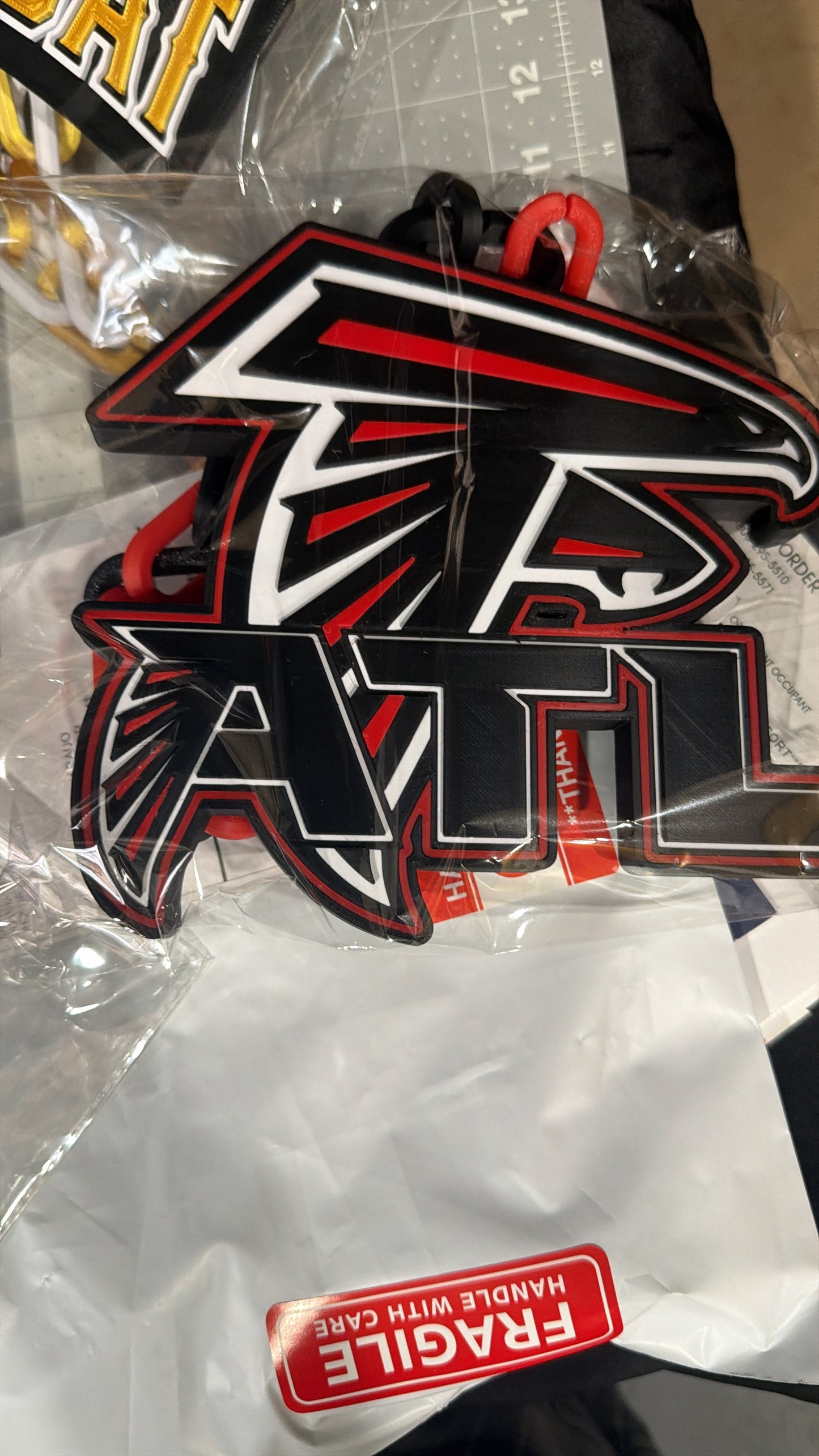 NFL Hype Chain