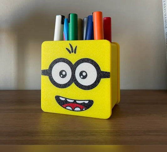 Pen Holders