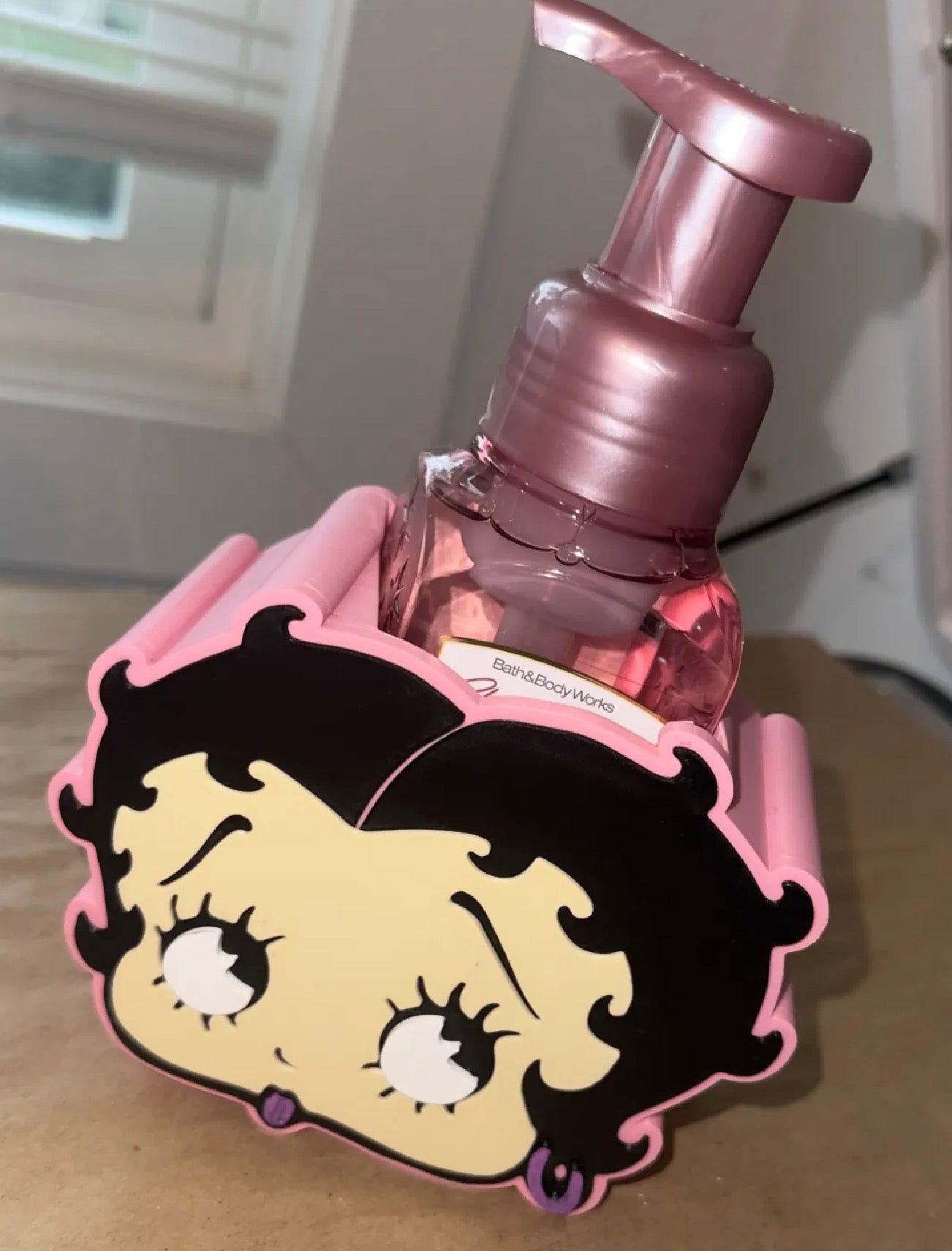 BATH & Body Works Soap Holders