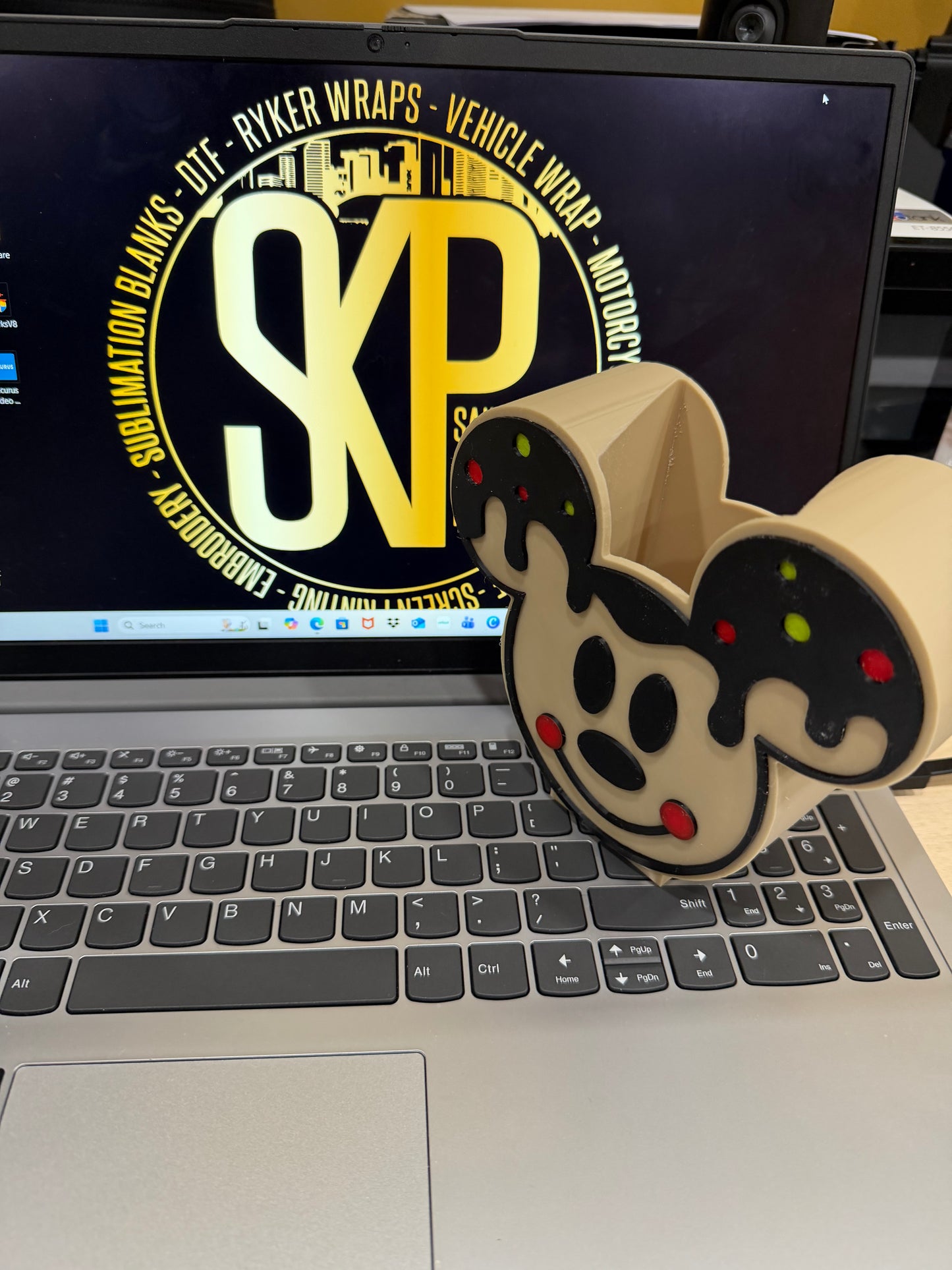 BATH & Body Works Soap Holders