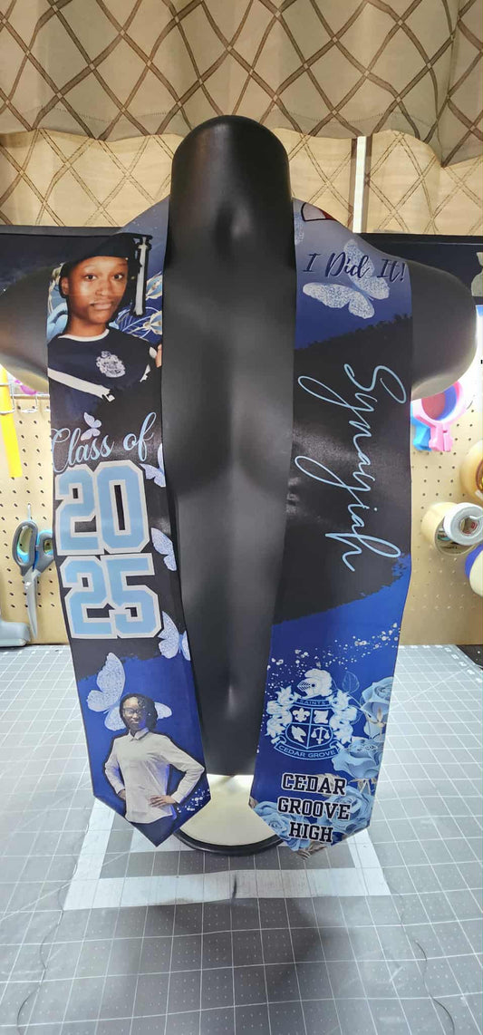 Sublimation Items