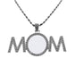 MOM necklace